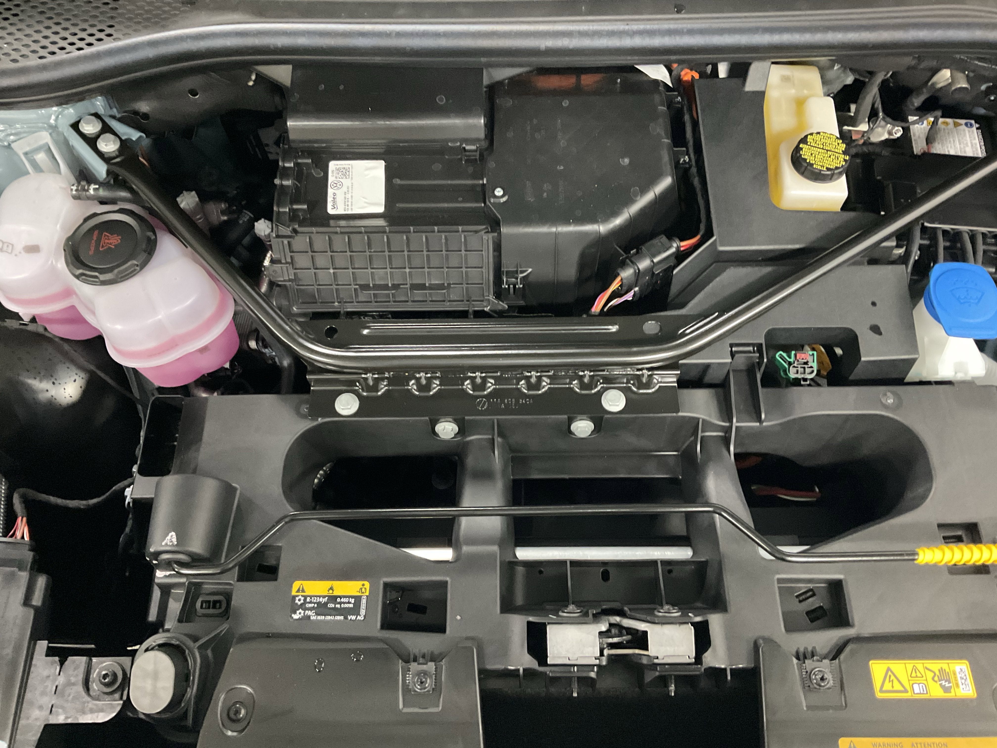 2026 Volkswagen ID.4 Pro S