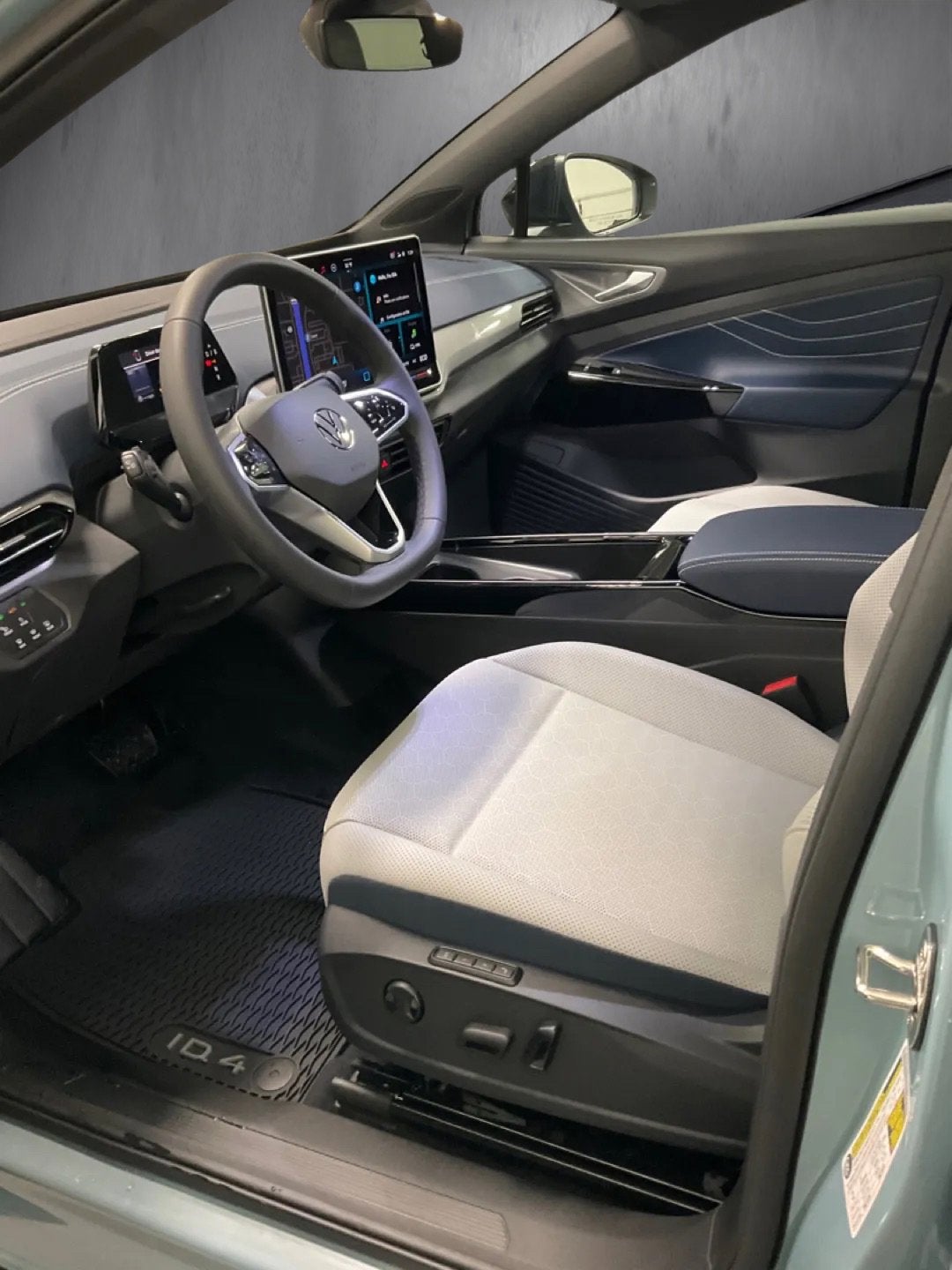 2026 Volkswagen ID.4 Pro S