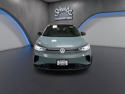 2026 Volkswagen ID.4 Pro S