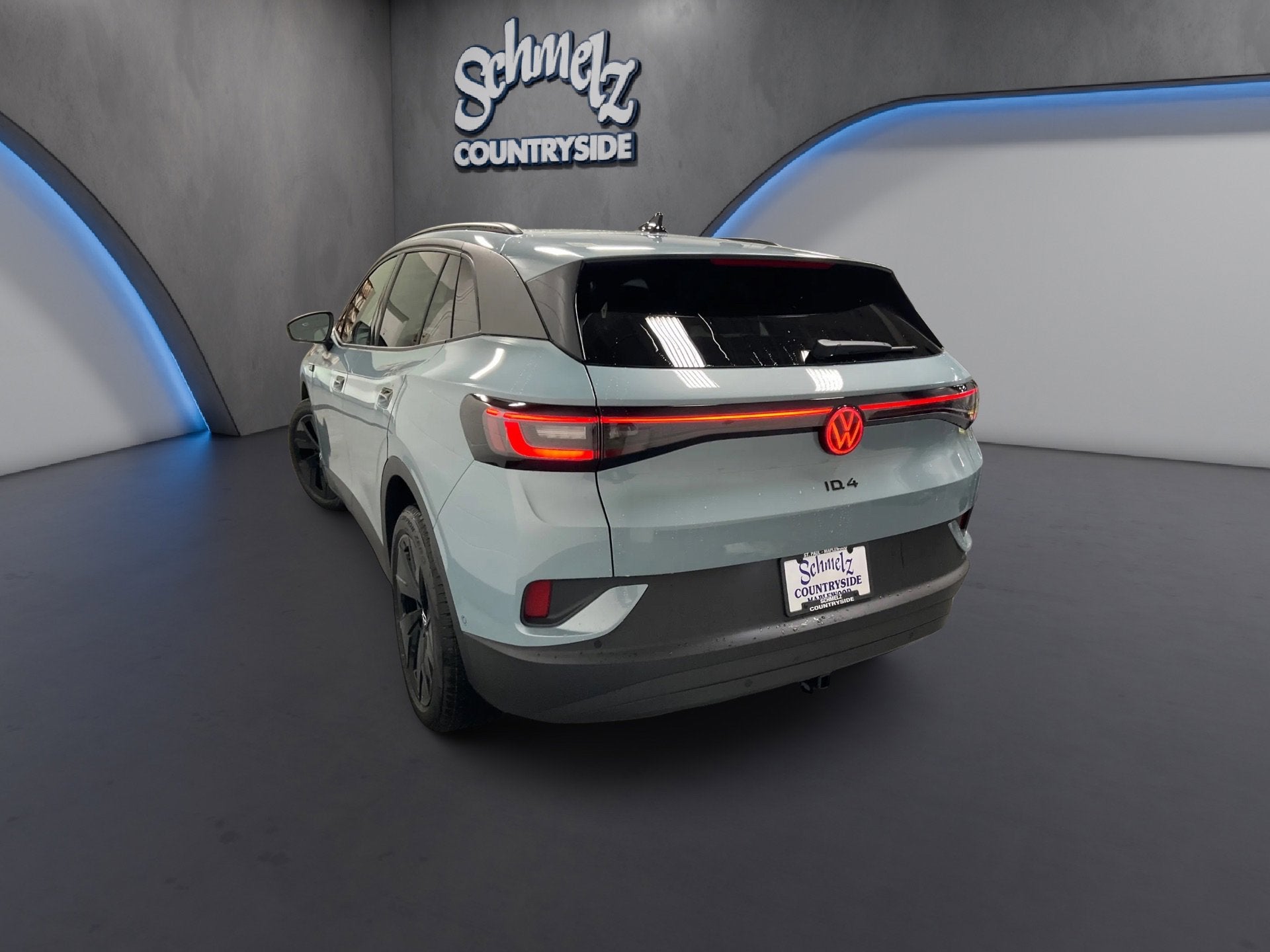 2026 Volkswagen ID.4 Pro S