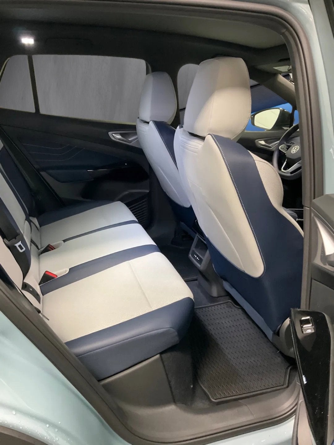 2026 Volkswagen ID.4 Pro S