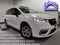 2024 Chrysler Pacifica Limited AWD w/Safety Sphere