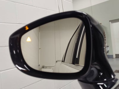 2024 Chrysler Pacifica Limited AWD w/Safety Sphere