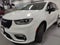 2024 Chrysler Pacifica Limited AWD w/Safety Sphere