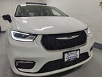 2024 Chrysler Pacifica Limited AWD w/Safety Sphere