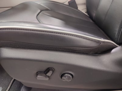 2024 Chrysler Pacifica Limited AWD w/Safety Sphere