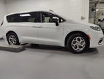 2024 Chrysler Pacifica Limited AWD w/Safety Sphere