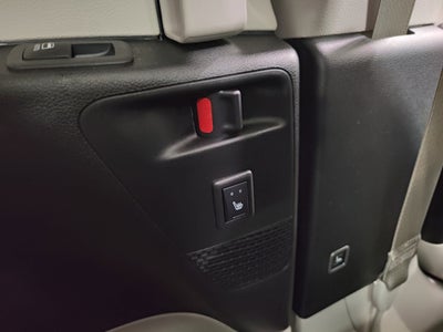 2024 Chrysler Pacifica Limited AWD w/Safety Sphere