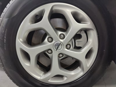 2024 Chrysler Pacifica Limited AWD w/Safety Sphere