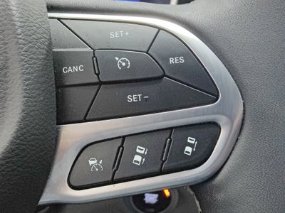 2024 Chrysler Pacifica Limited AWD w/Safety Sphere