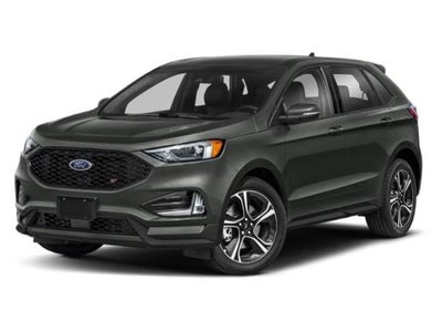 2020 Ford Edge ST AWD