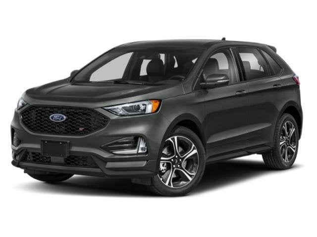 2020 Ford Edge ST AWD