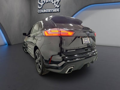 2020 Ford Edge ST AWD