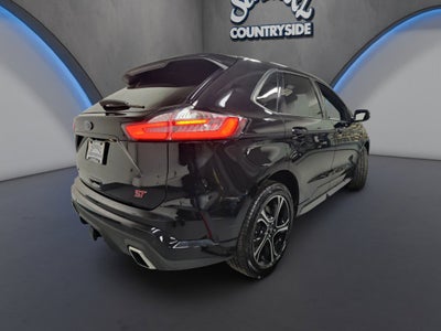 2020 Ford Edge ST AWD