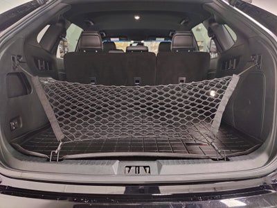 2020 Ford Edge ST AWD