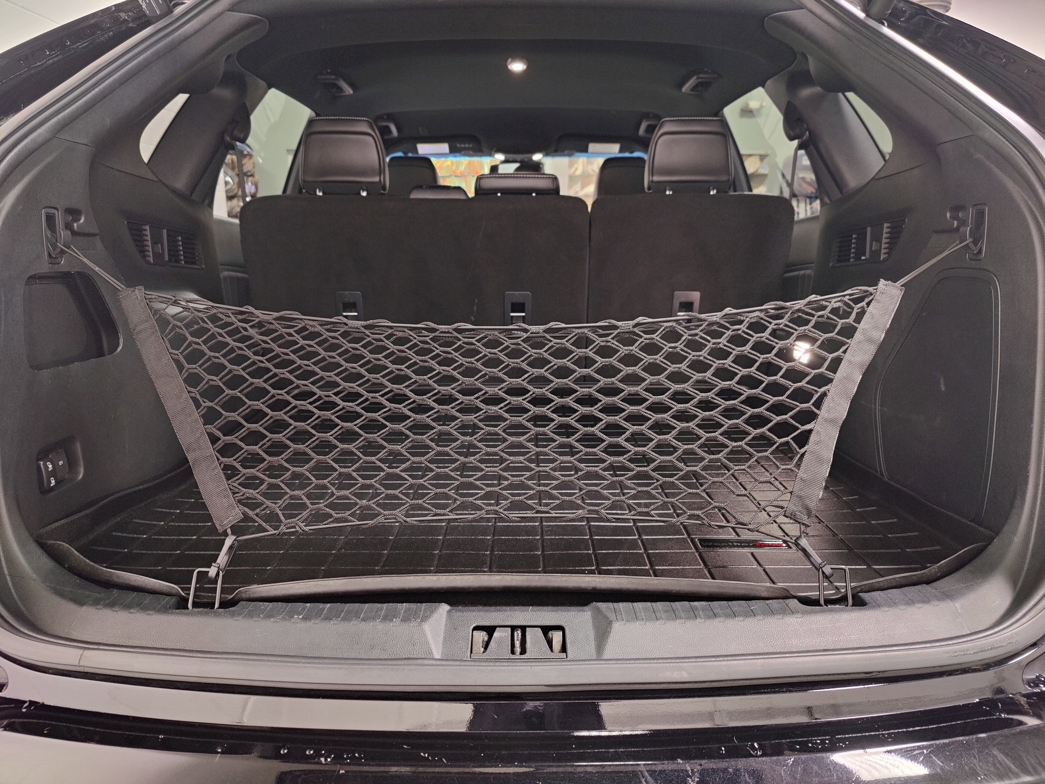 2020 Ford Edge ST AWD