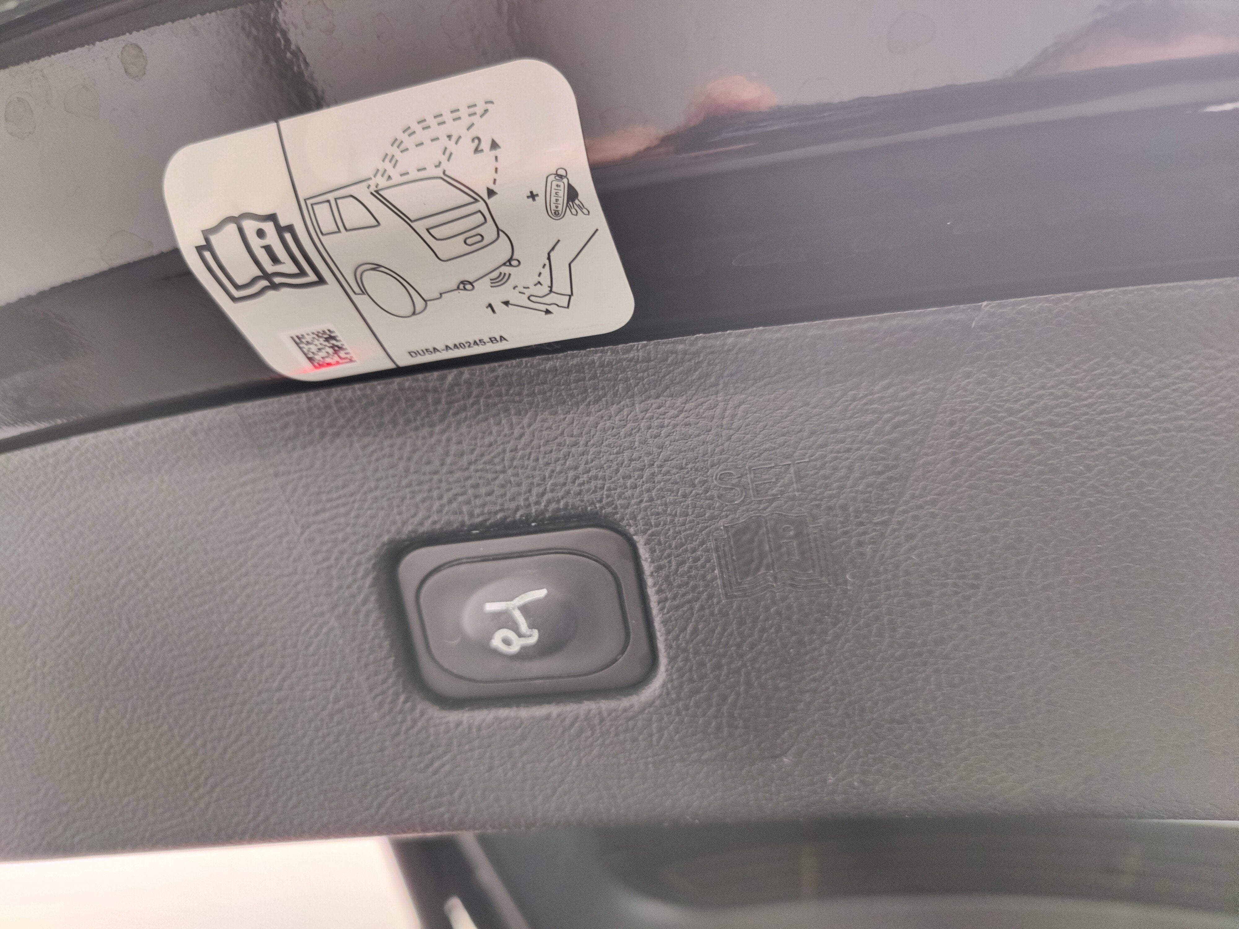 2020 Ford Edge ST AWD