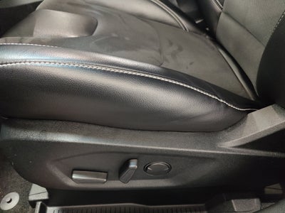 2020 Ford Edge ST AWD