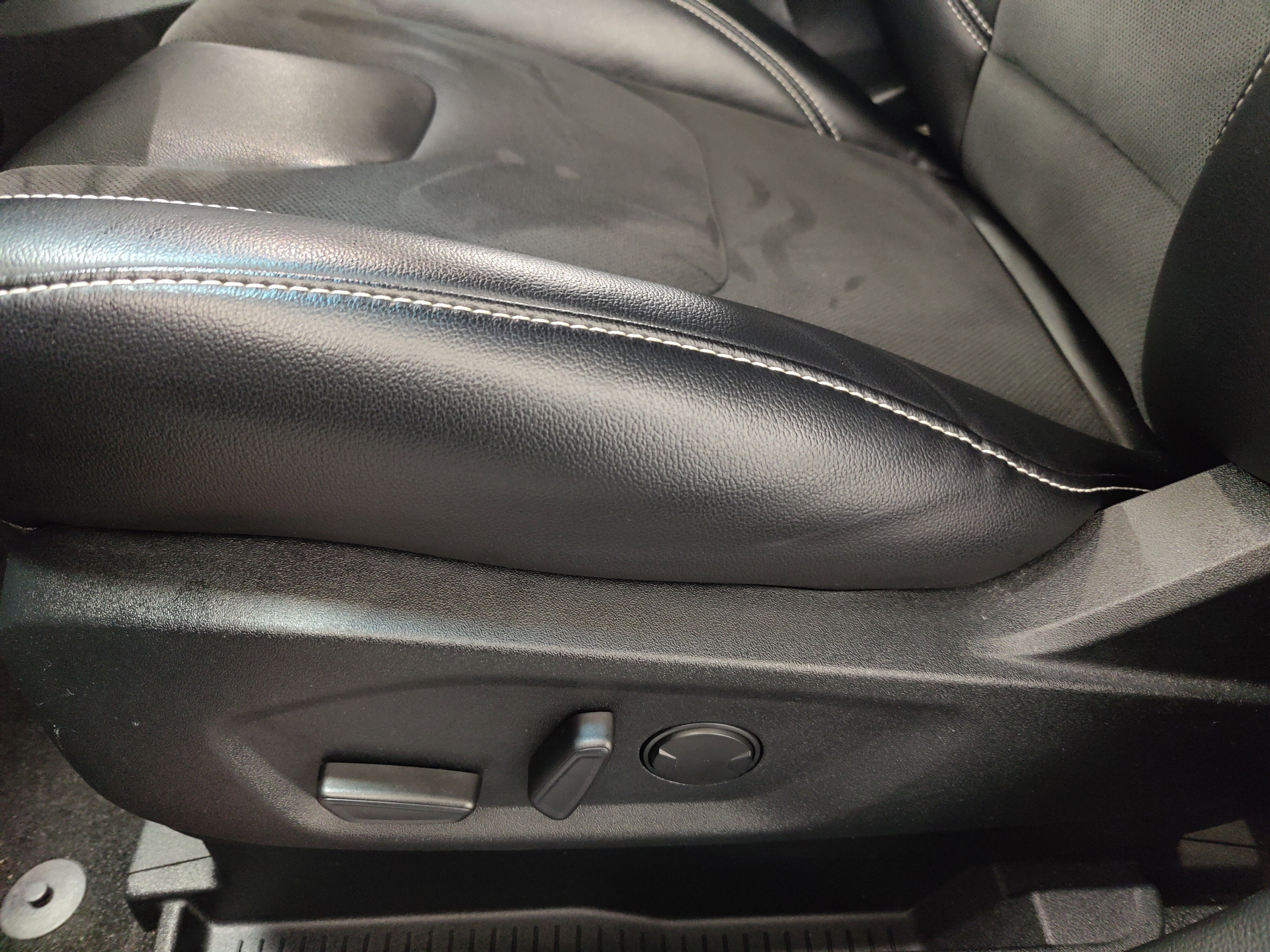 2020 Ford Edge ST AWD