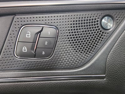 2020 Ford Edge ST AWD