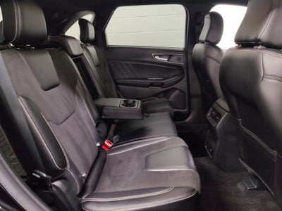 2020 Ford Edge ST AWD