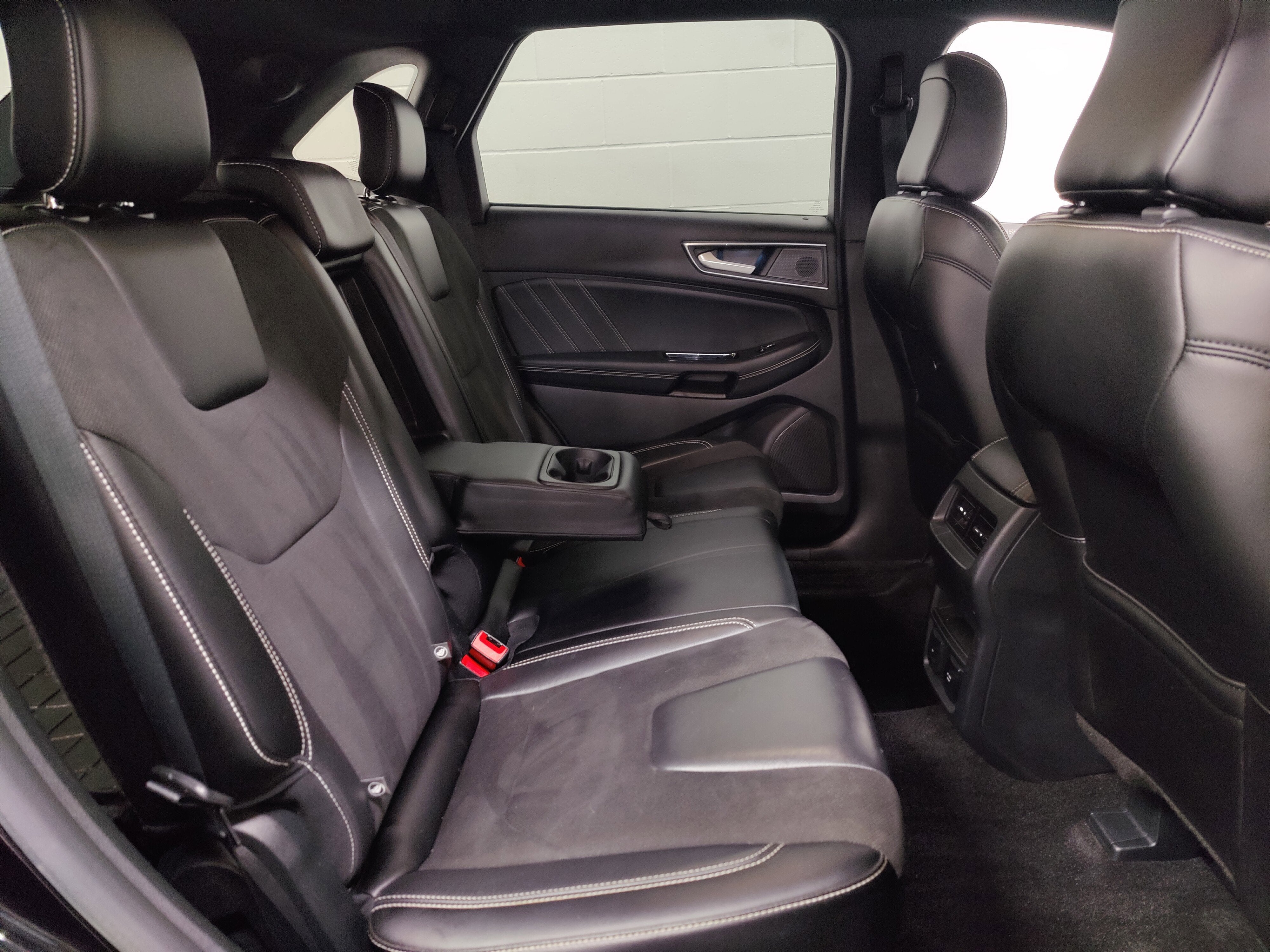 2020 Ford Edge ST AWD