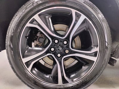 2020 Ford Edge ST AWD