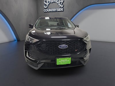 2020 Ford Edge ST AWD
