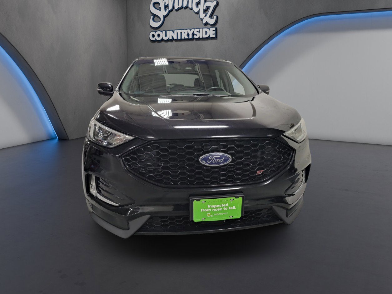 2020 Ford Edge ST AWD