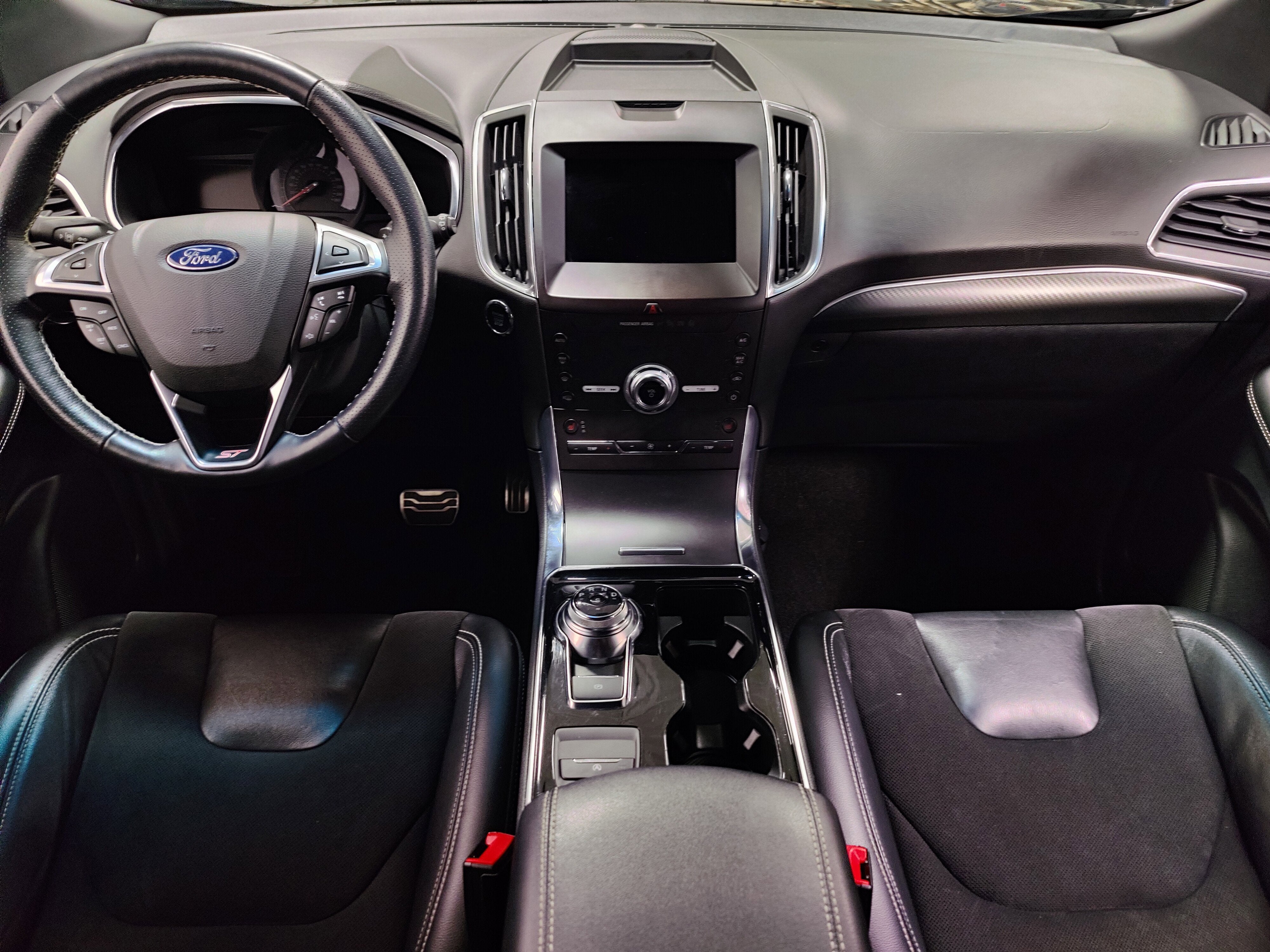 2020 Ford Edge ST AWD