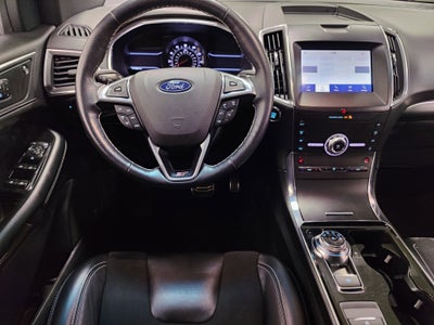2020 Ford Edge ST AWD