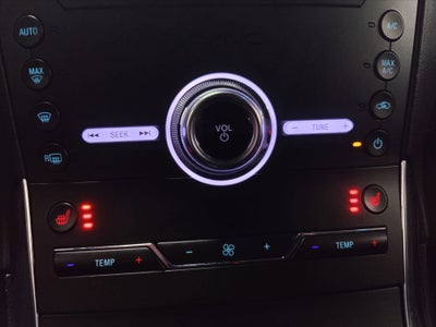 2020 Ford Edge ST AWD