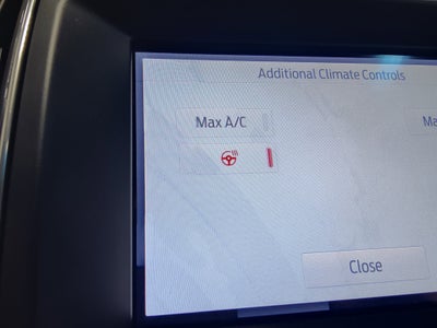 2020 Ford Edge ST AWD