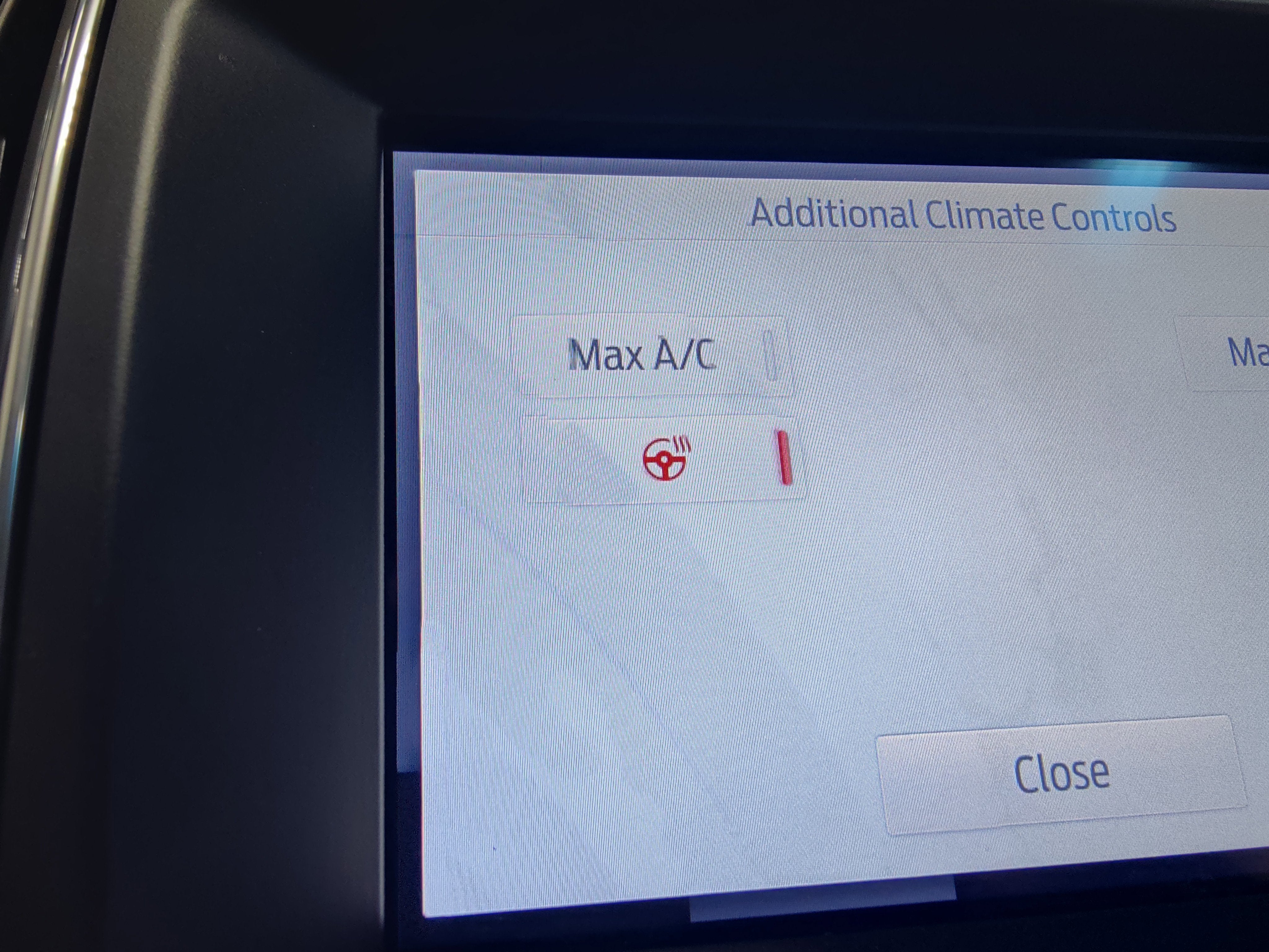 2020 Ford Edge ST AWD