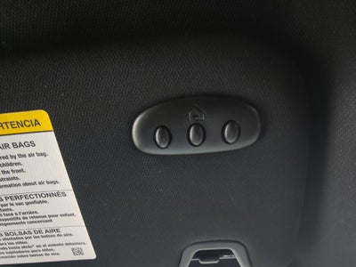 2020 Ford Edge ST AWD