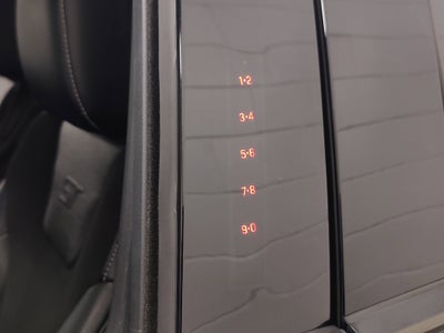 2020 Ford Edge ST AWD