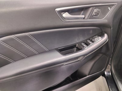 2020 Ford Edge ST AWD