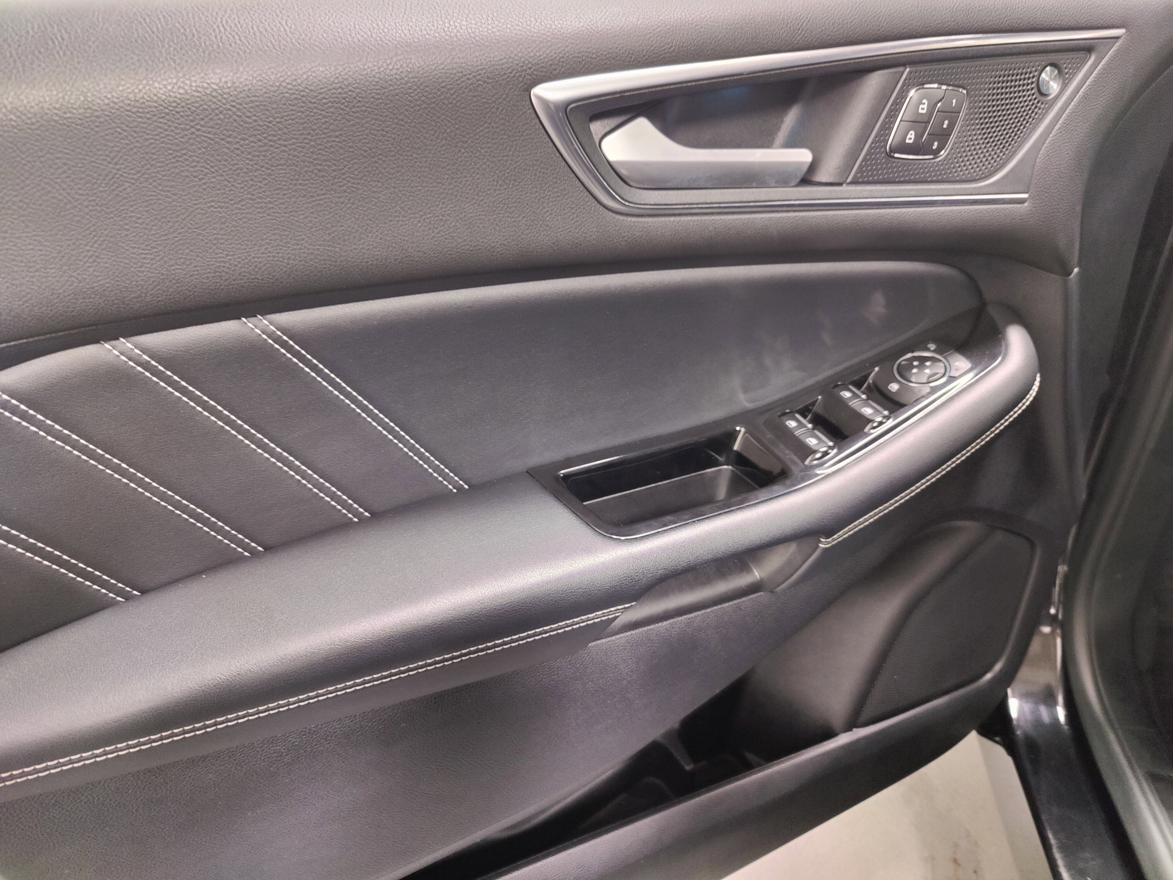 2020 Ford Edge ST AWD