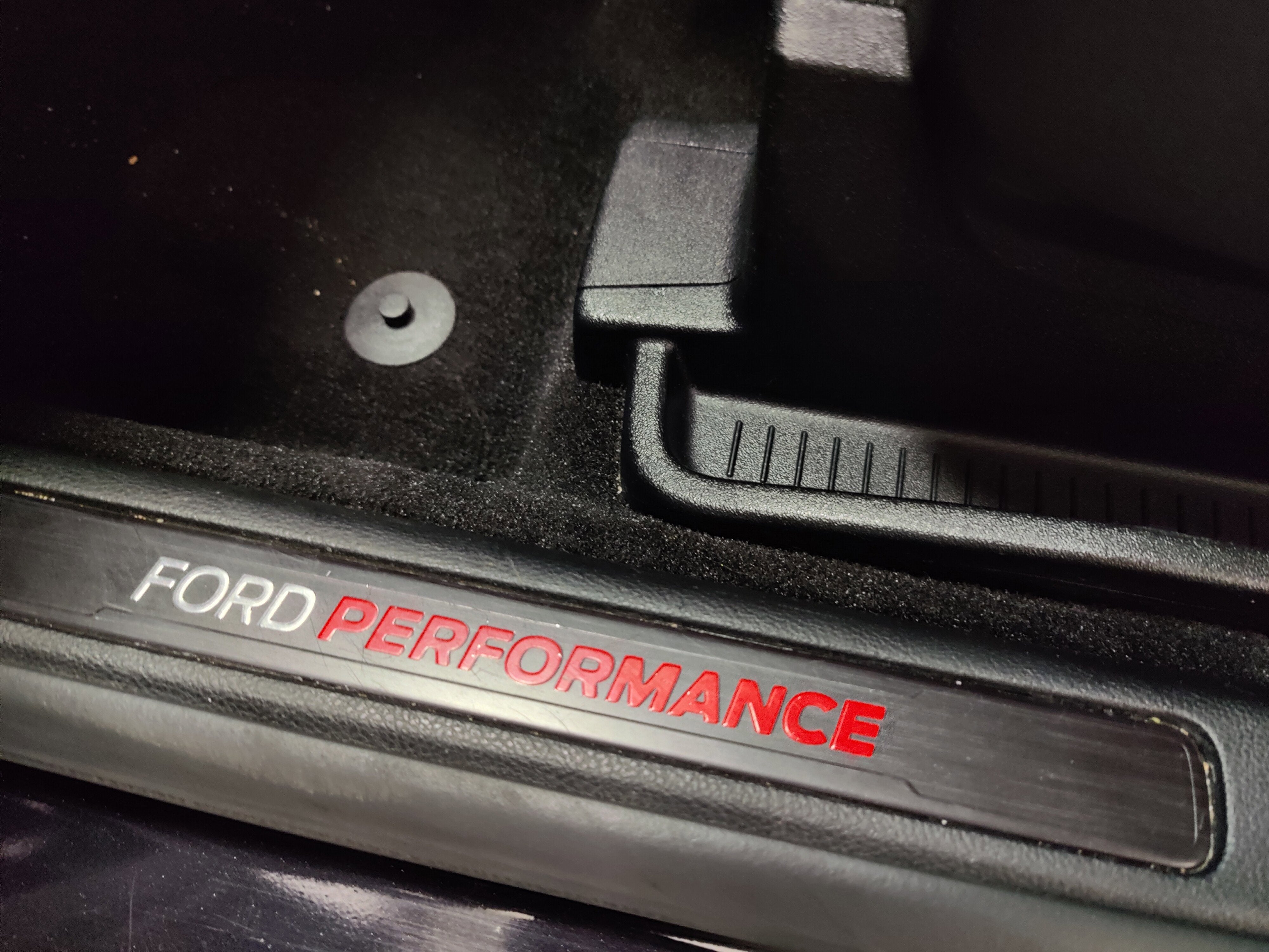 2020 Ford Edge ST AWD