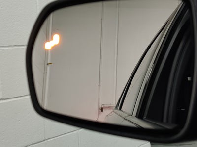 2020 Ford Edge ST AWD