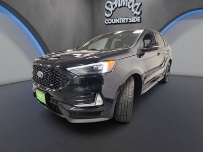 2020 Ford Edge ST AWD