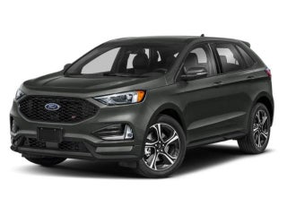 2020 Ford Edge ST AWD