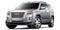 2012 GMC Terrain SLT-2