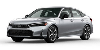 2025 Honda Civic Sedan Hybrid Sport Touring