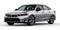 2025 Honda Civic Sedan Hybrid Sport Touring