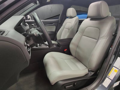2025 Honda Civic Sedan Hybrid Sport Touring w/Sunroof