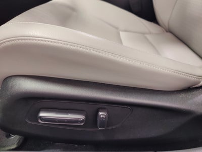 2025 Honda Civic Sedan Hybrid Sport Touring w/Sunroof