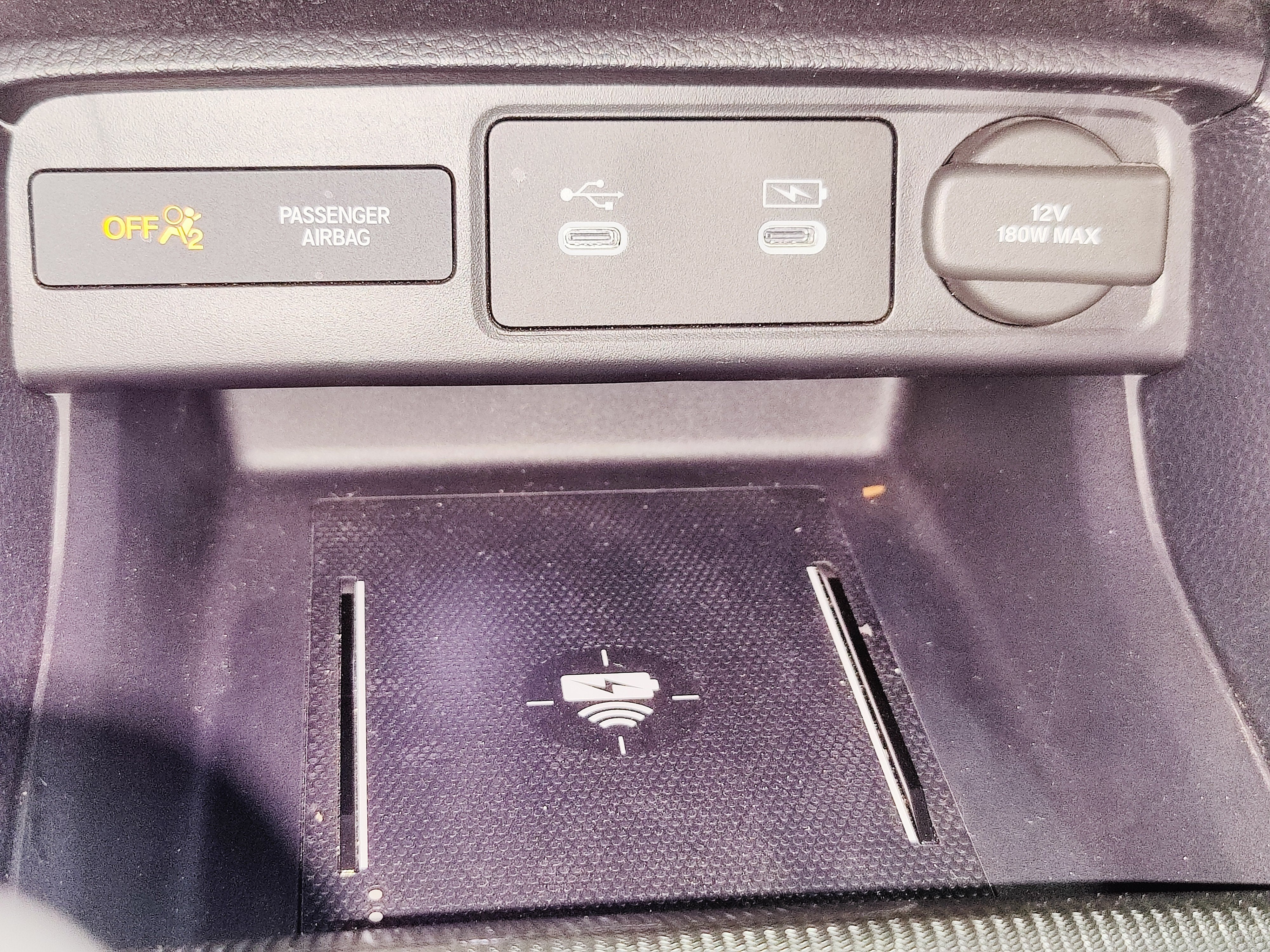2025 Honda Civic Sedan Hybrid Sport Touring w/Sunroof