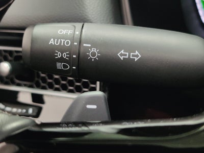2025 Honda Civic Sedan Hybrid Sport Touring w/Sunroof