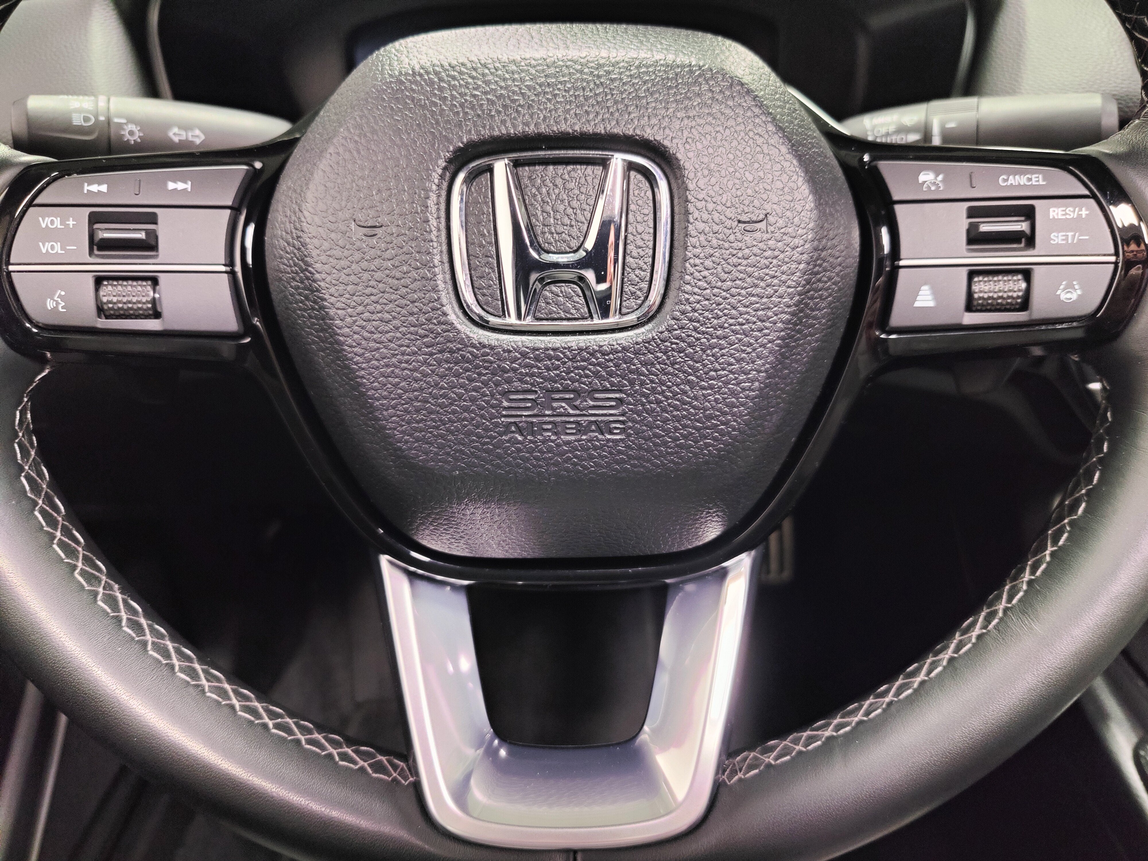 2025 Honda Civic Sedan Hybrid Sport Touring w/Sunroof
